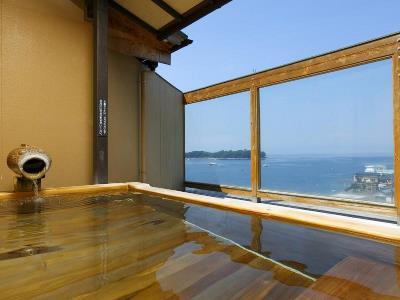 Hotel Tokiwaya Shizuoka Zewnętrze zdjęcie